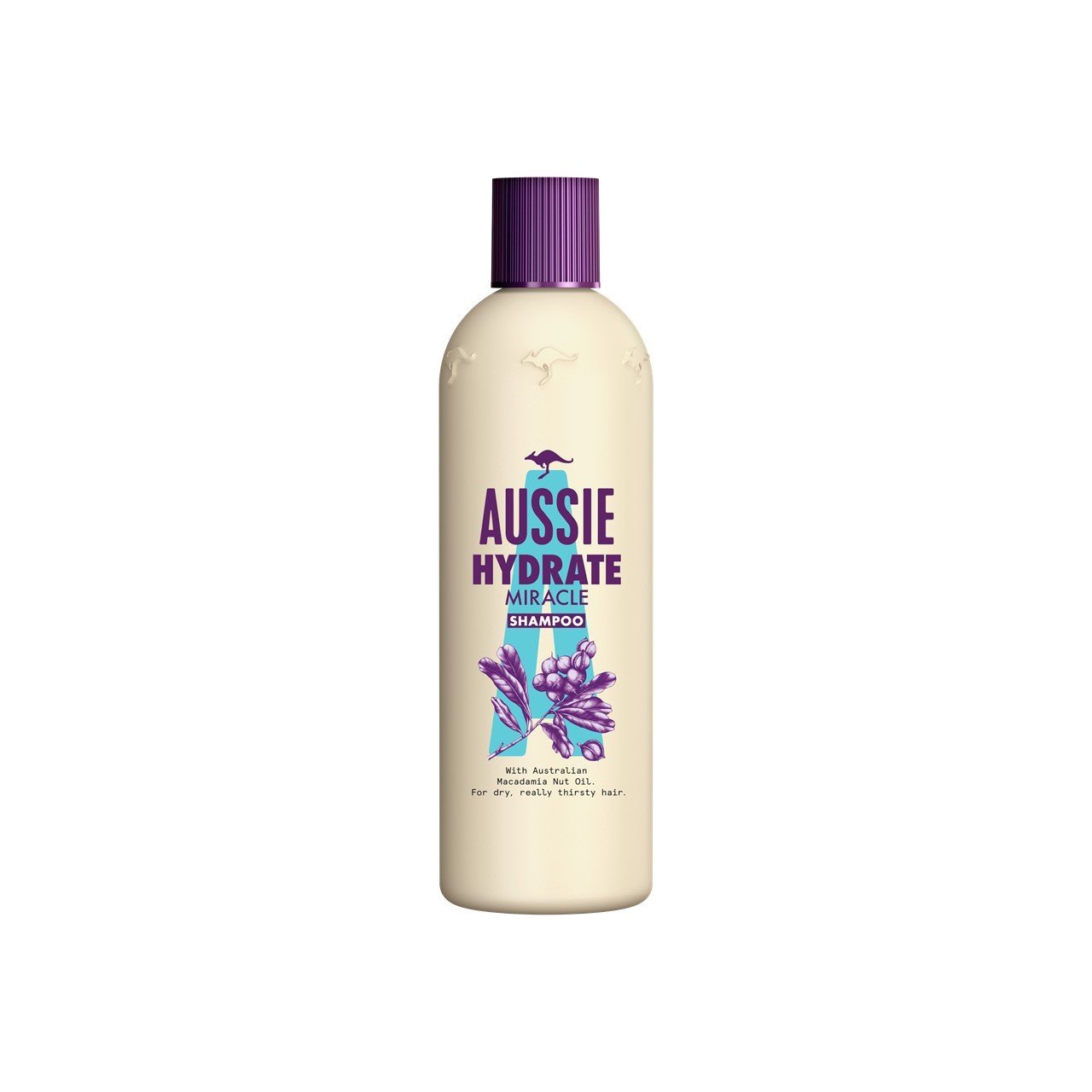 Buy Aussie Moist Shampoo (10.14fl · USA