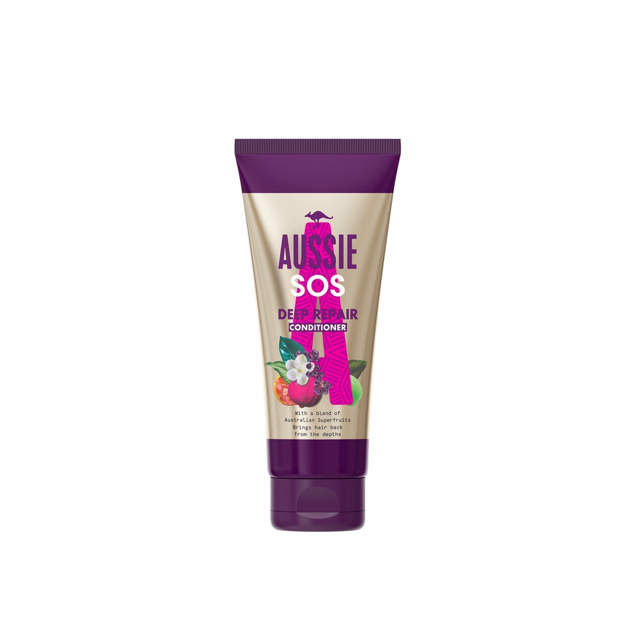 Aussie SOS Deep Repair Conditioner