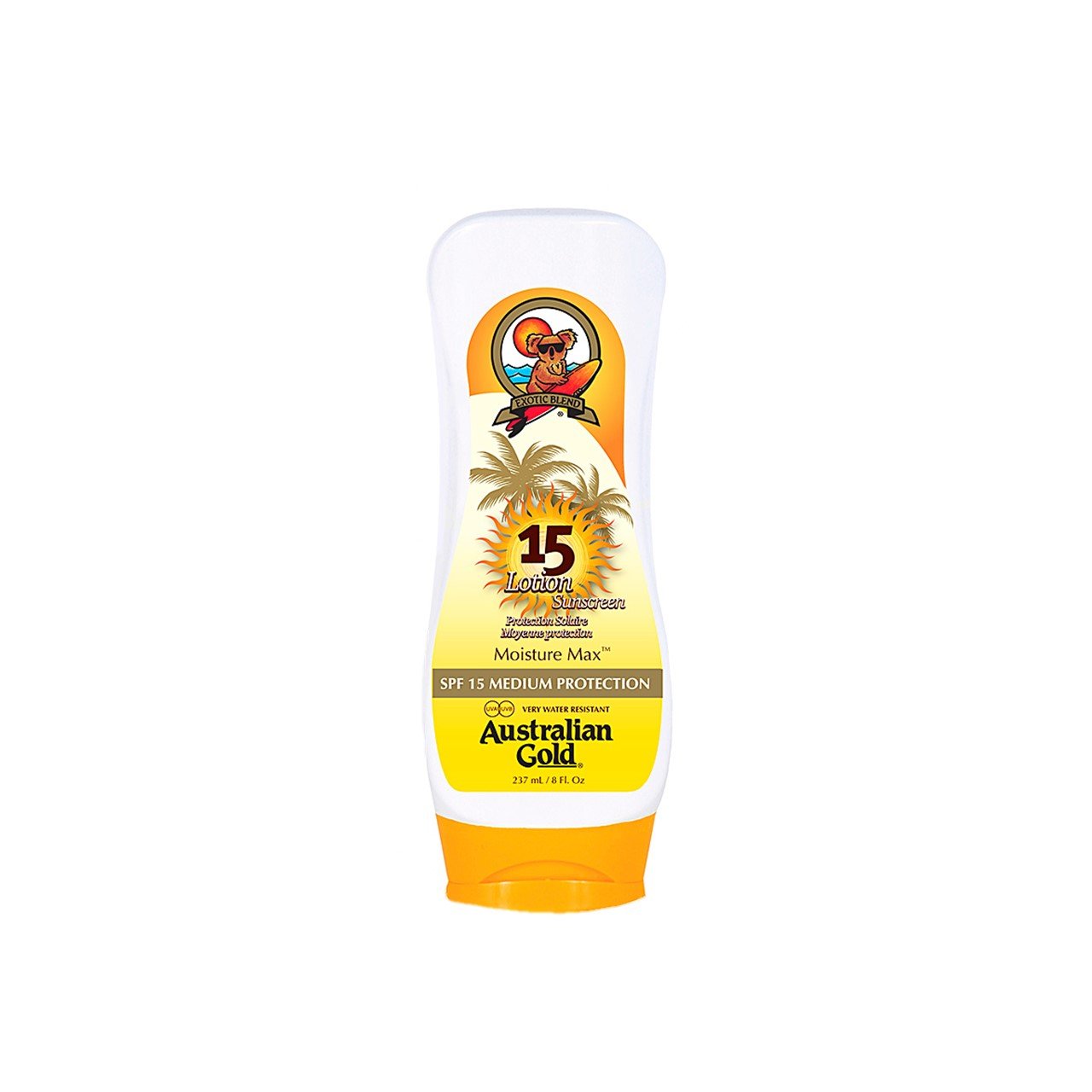 lotion sunscreen australian gold