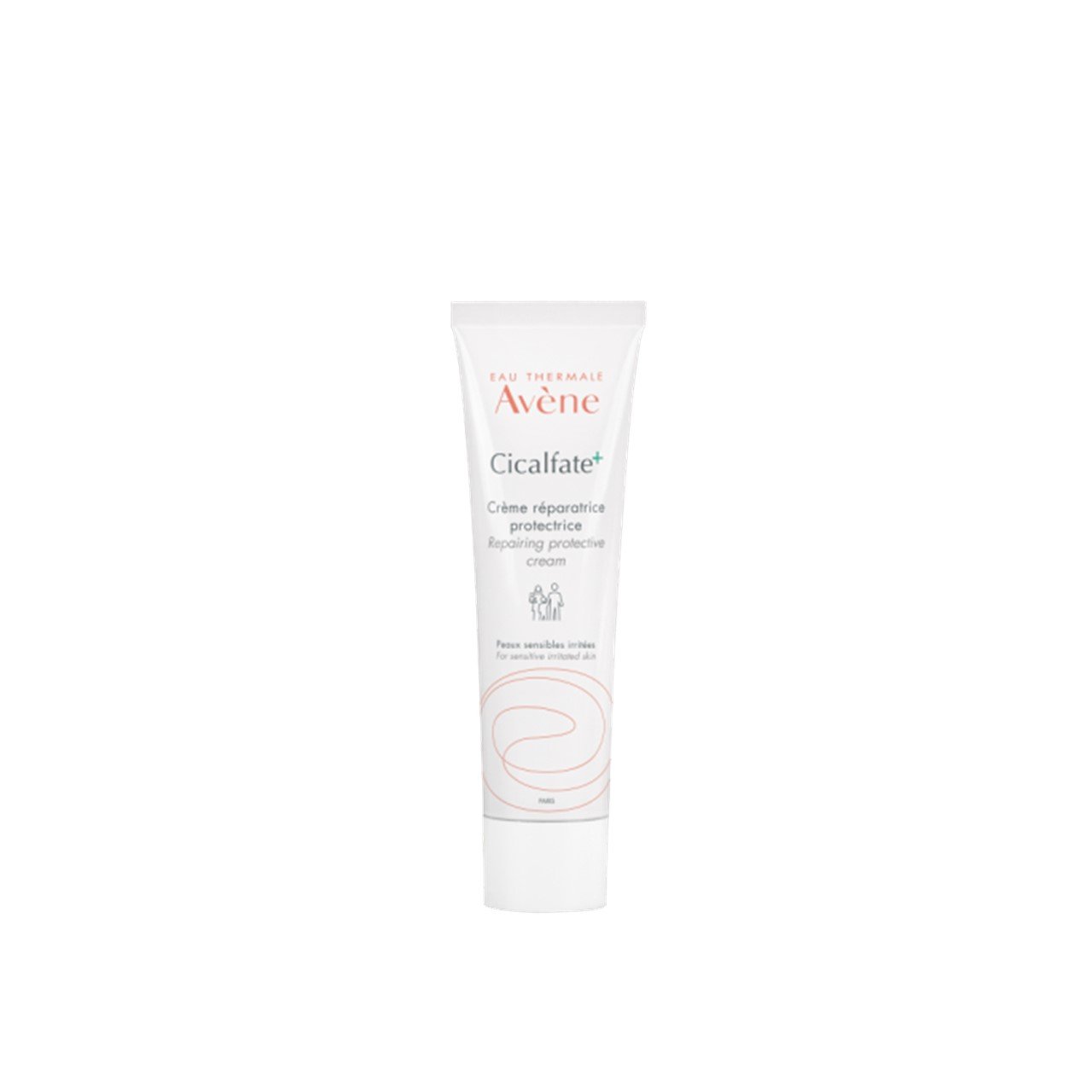 avene cicalfate plus cream