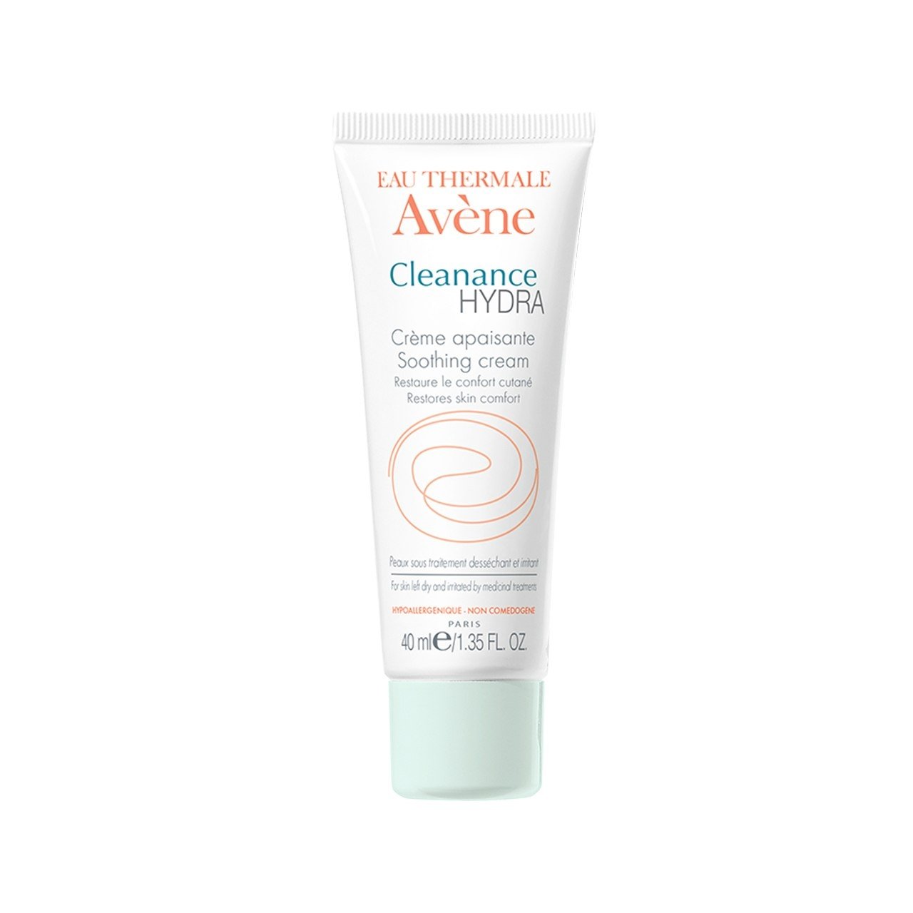 Avene Creme Für überempfindliche Haut Leicht Buy Avène Cleanance Hydra Soothing Cream 40ml · USA