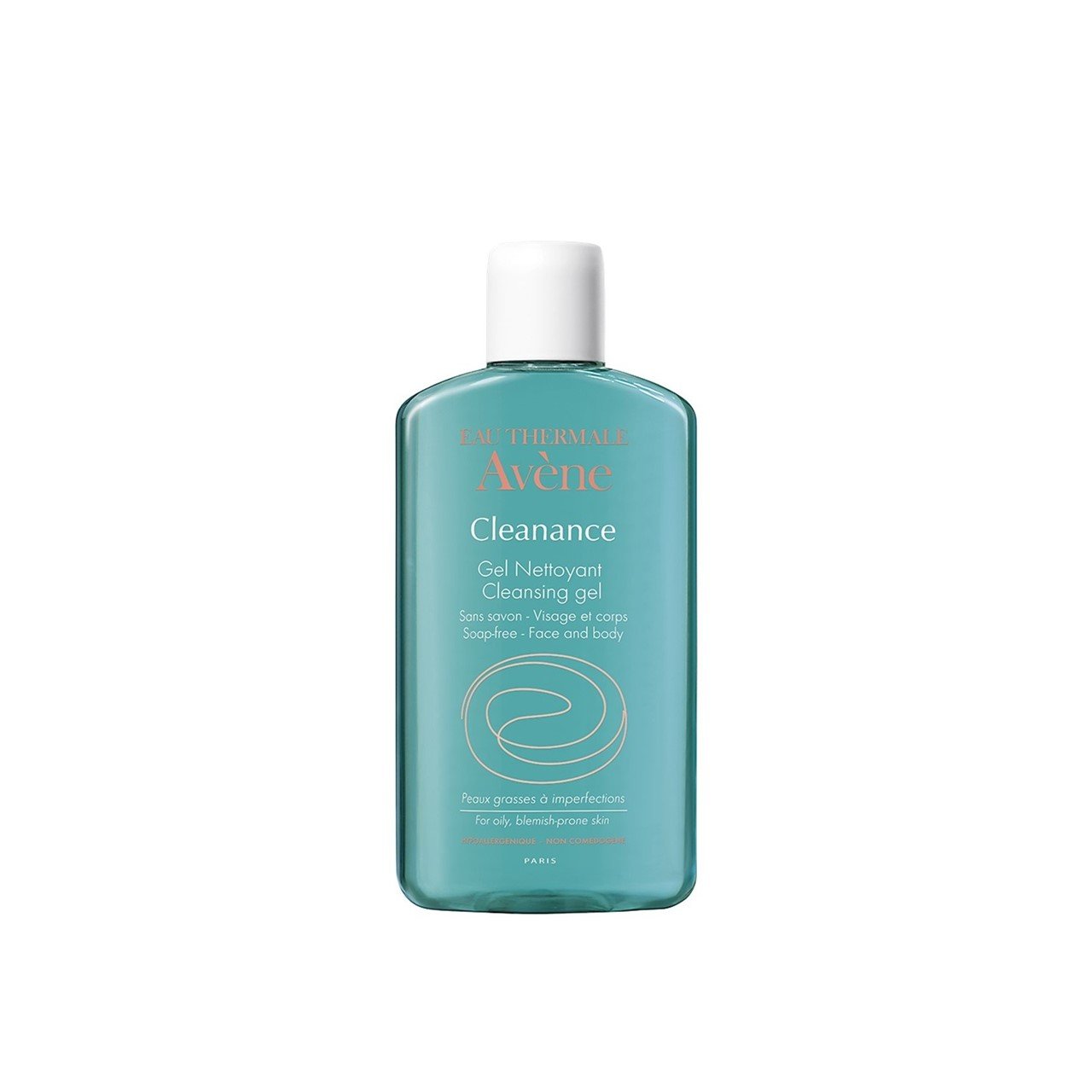 Buy Avène Cleanance Soapless Cleanser Gel 200ml · Chile