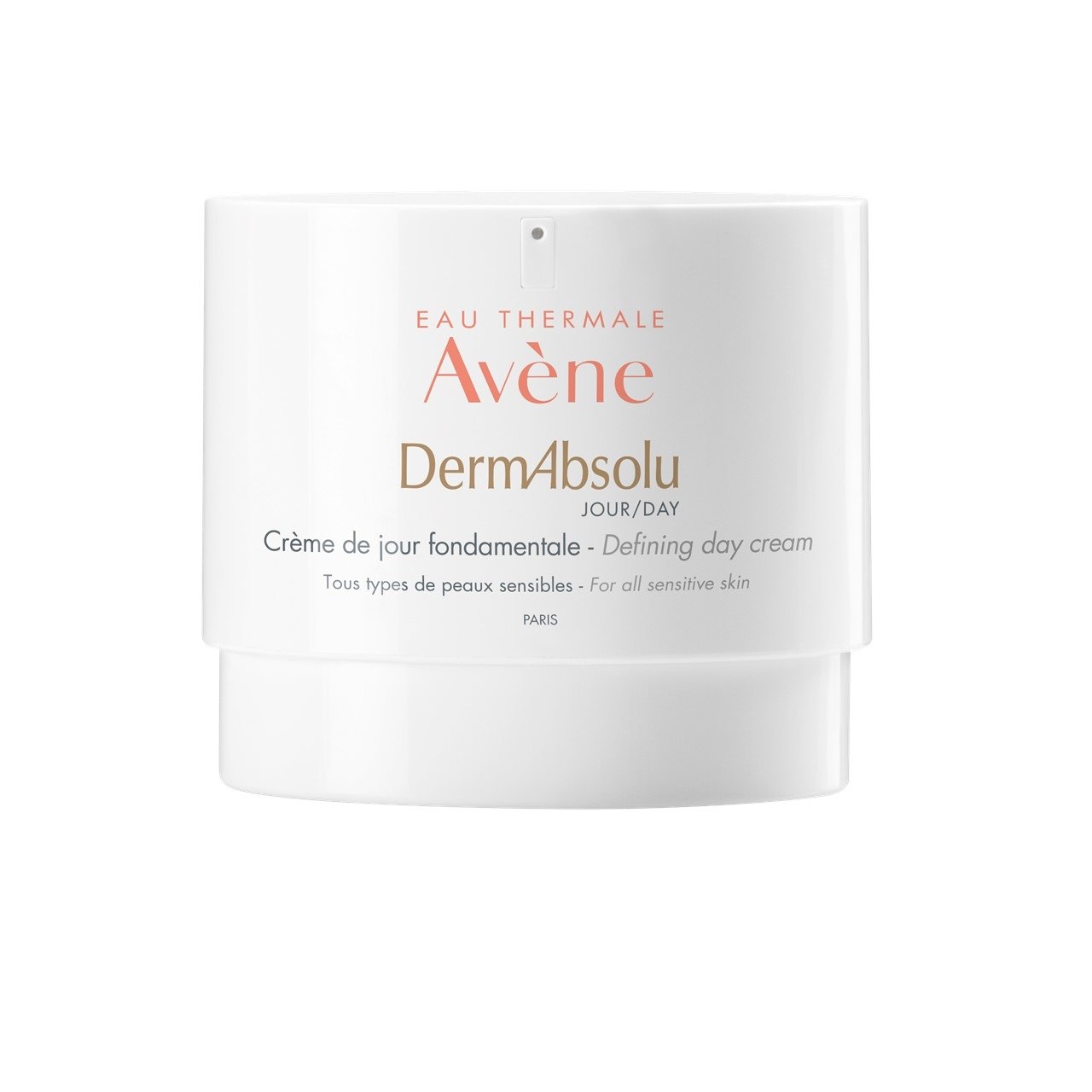 avene dermabsolu day cream