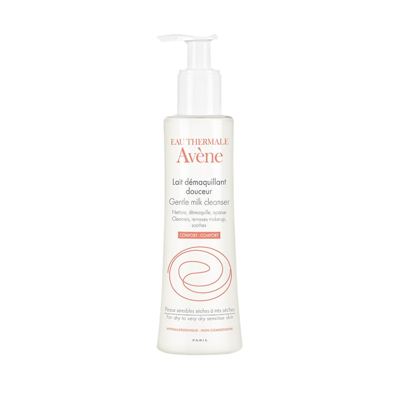 avene sensitive cleanser