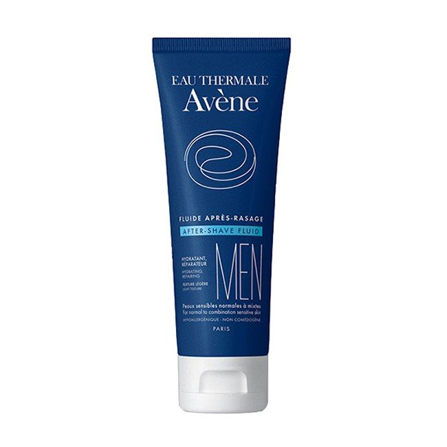 Avène Men After-Shave Fluid 75ml