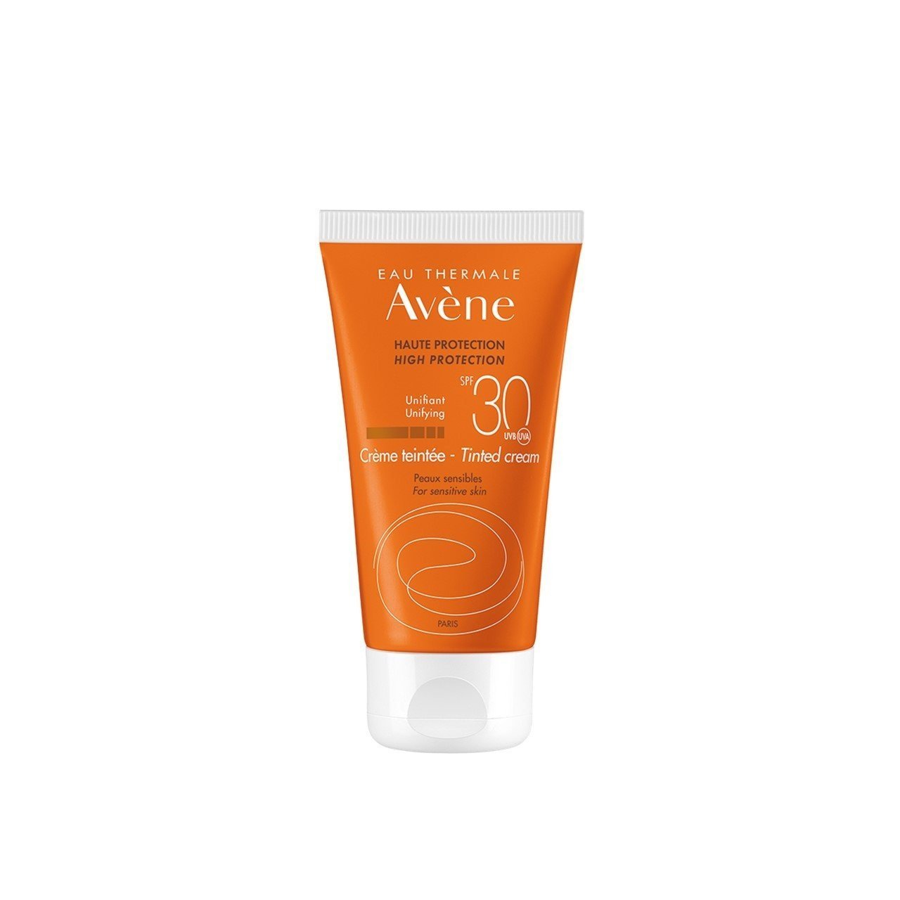 avene sun sensitive spf 30