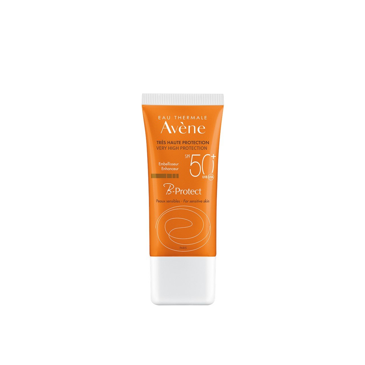 eau thermale avene b protect