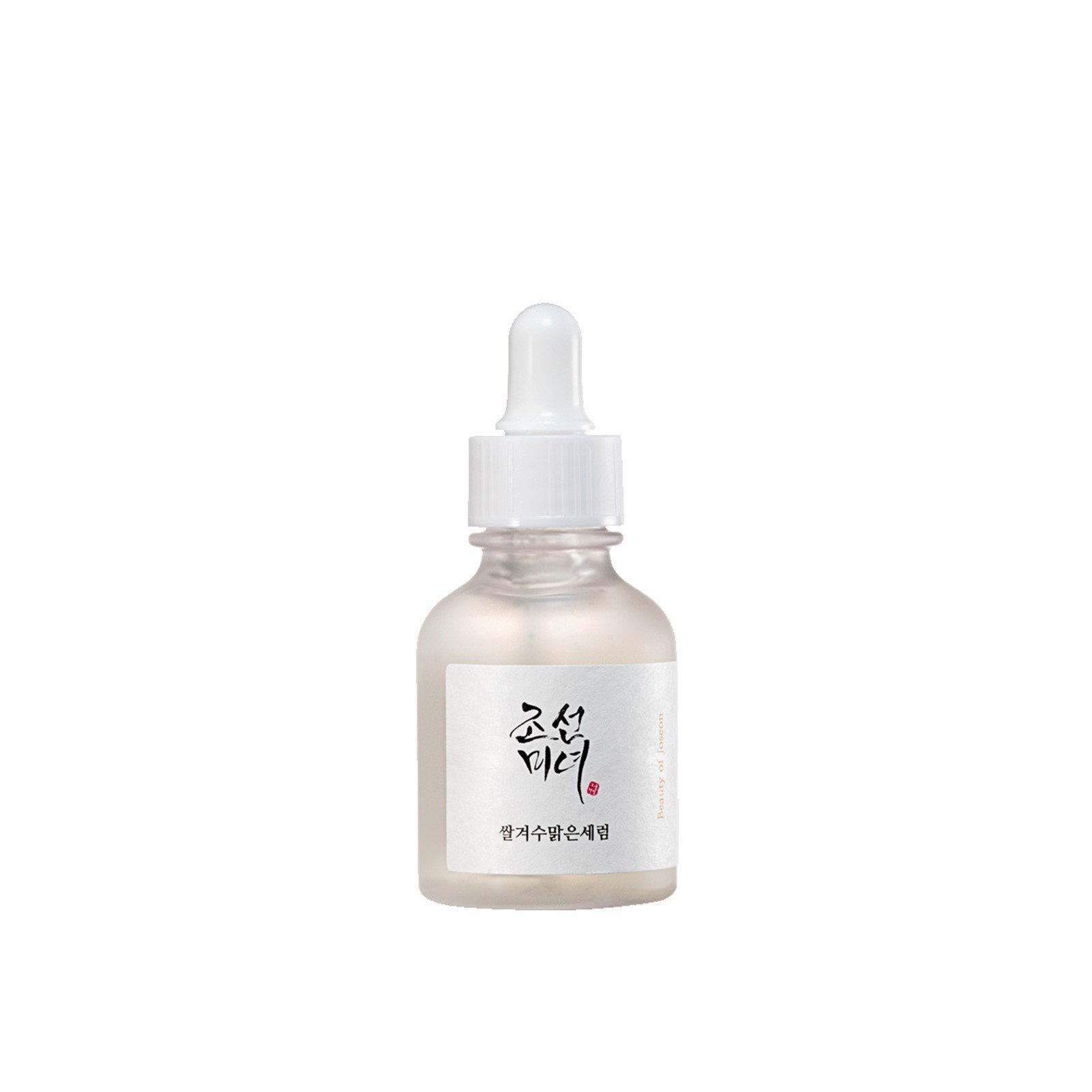 Buy Beauty Of Joseon Glow Deep Serum Rice + Alpha-Arbutin 30ml · Puerto ...