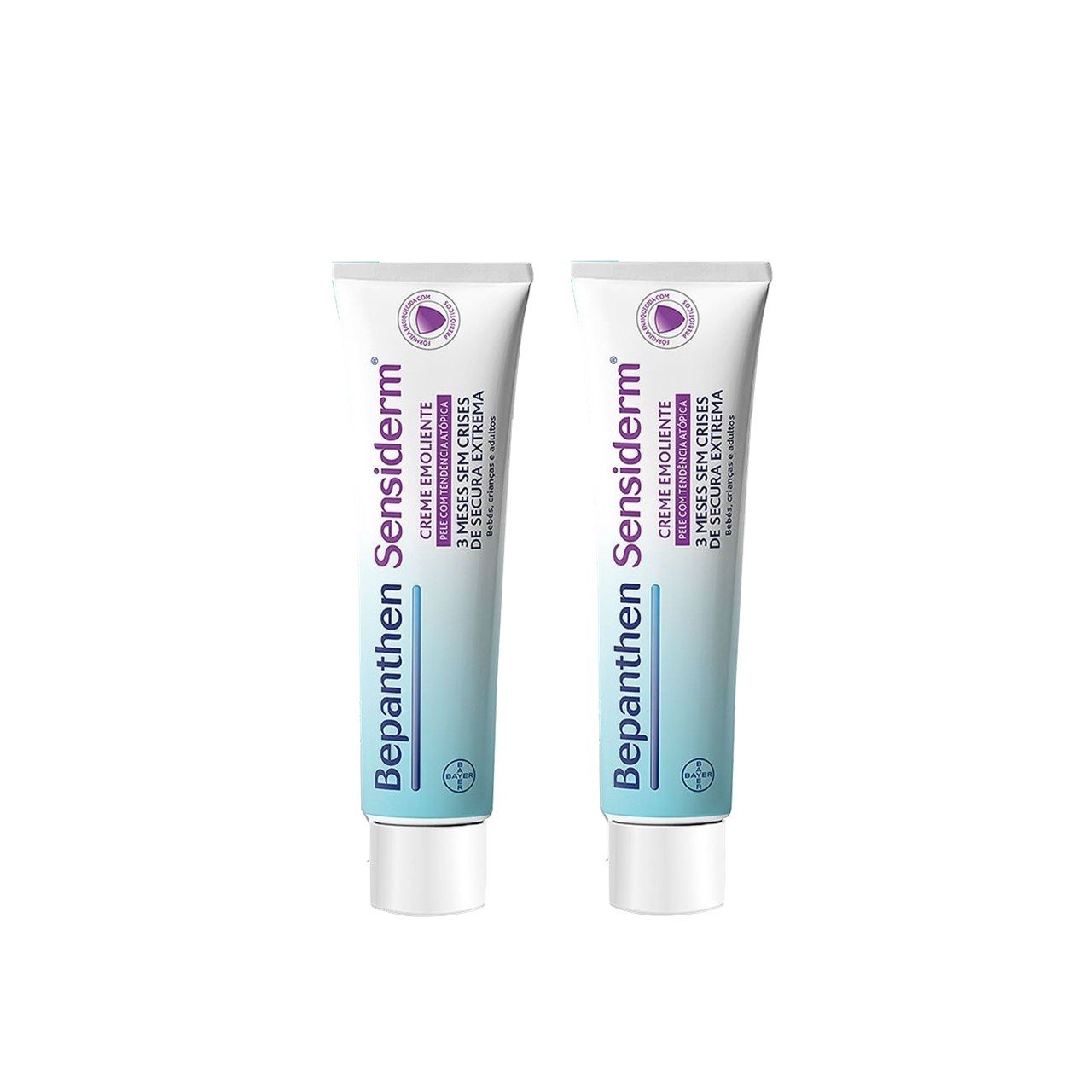 bepanthen sensiderm rosacea