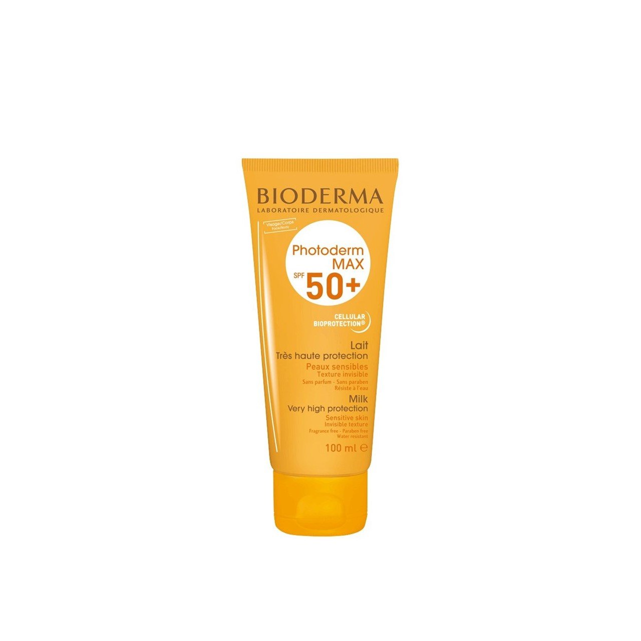 bioderma face mist spf