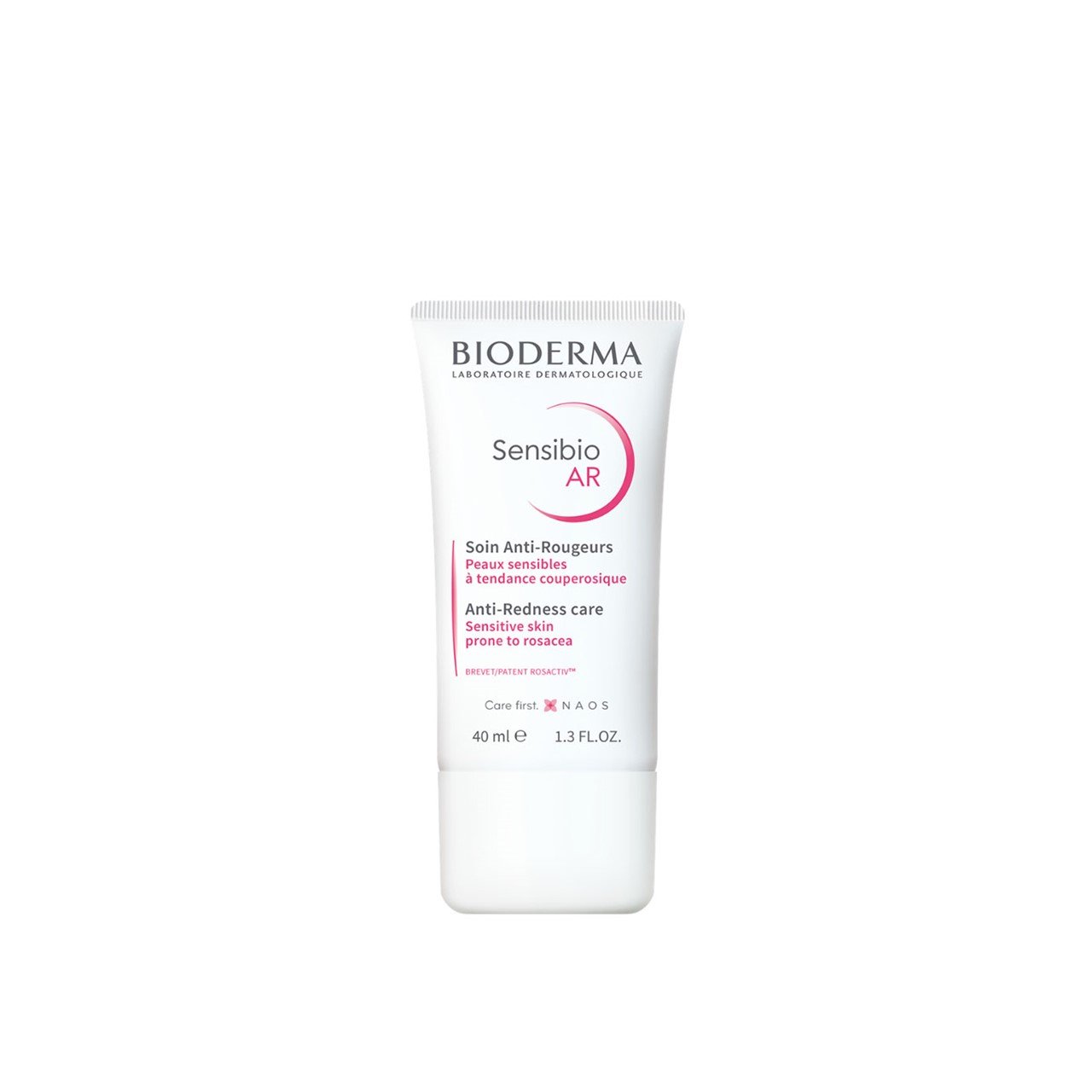 Buy Bioderma Sensibio Care Skin Prone 40ml (1.35fl oz) · USA