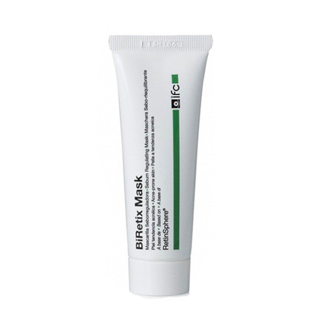 Biretix Sebum-Regulating Mask 25ml