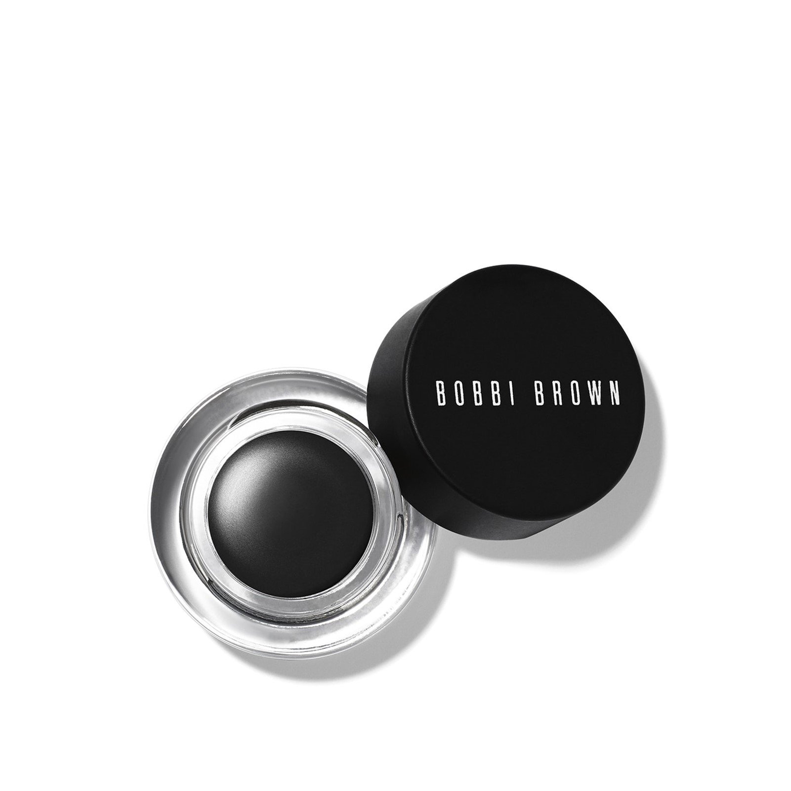 Buy Bobbi Brown LongWear Gel Eyeliner 3g · Qatar (Arabic)