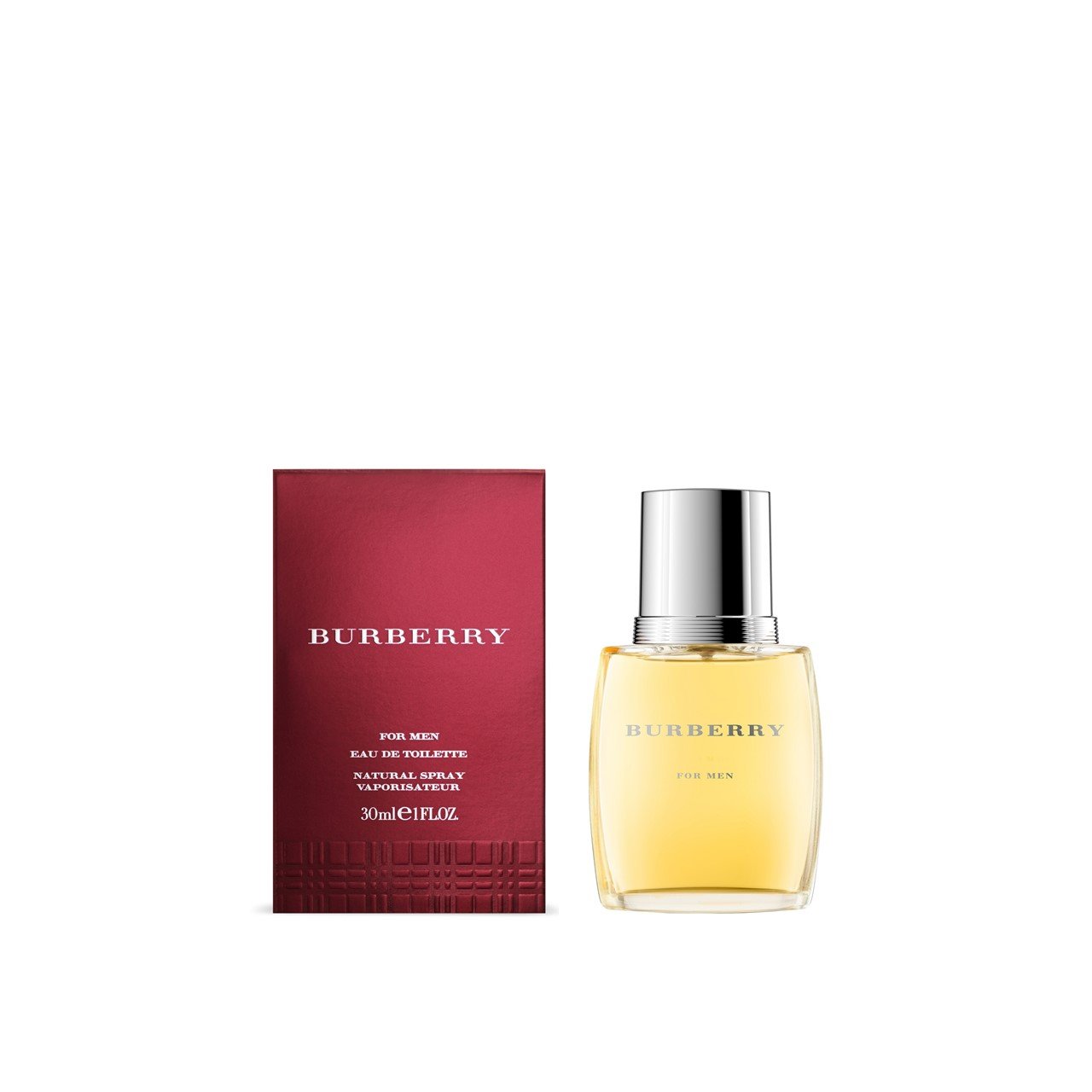 Burberry cologne red shop