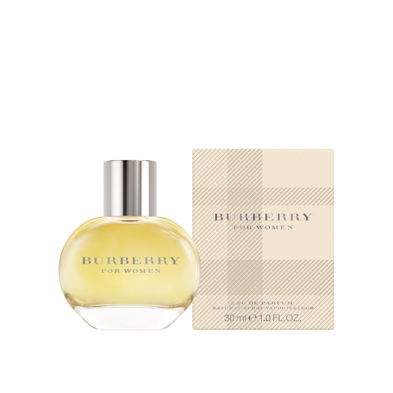 Comprar Burberry For Women Classic Eau de Parfum 30ml · Brasil