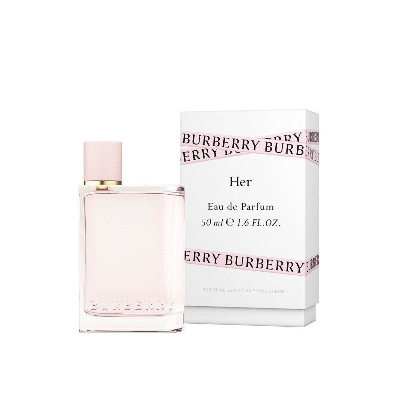 Buy Burberry Her Eau de Parfum · India