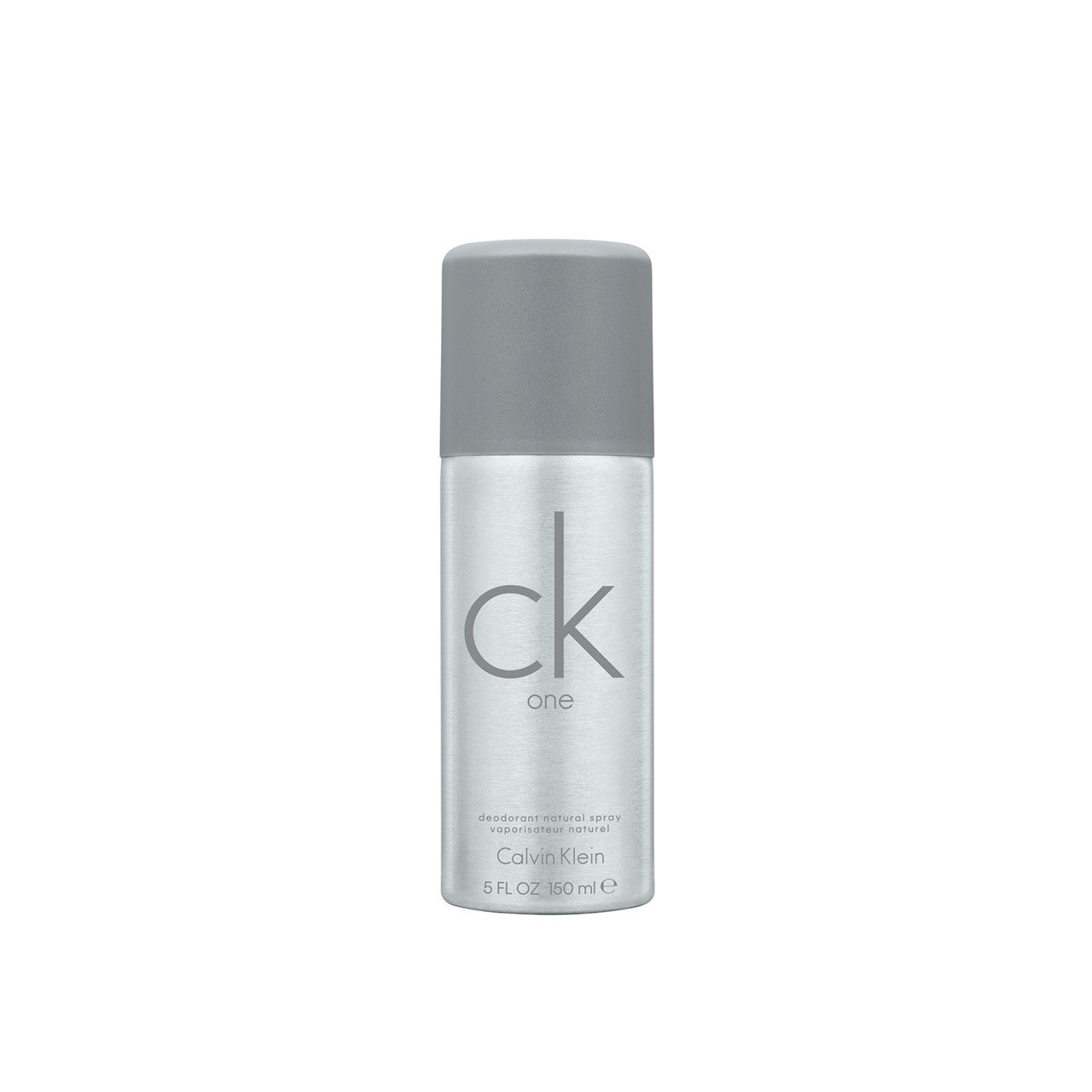 Buy Calvin Klein CK One Deodorant Spray 150ml · World Wide