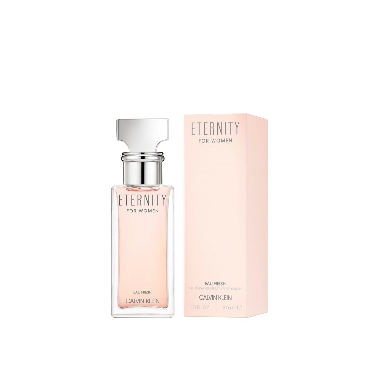 Buy Calvin Klein Eternity Eau Fresh For Women Eau de Parfum 30ml · Russia