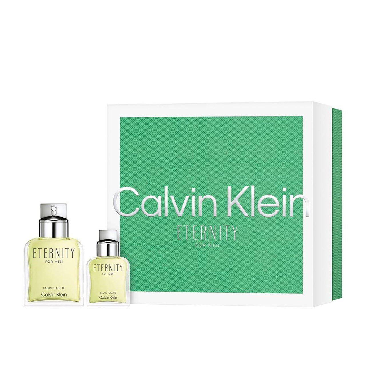 Calvin Klein Coffret Set | lupon.gov.ph