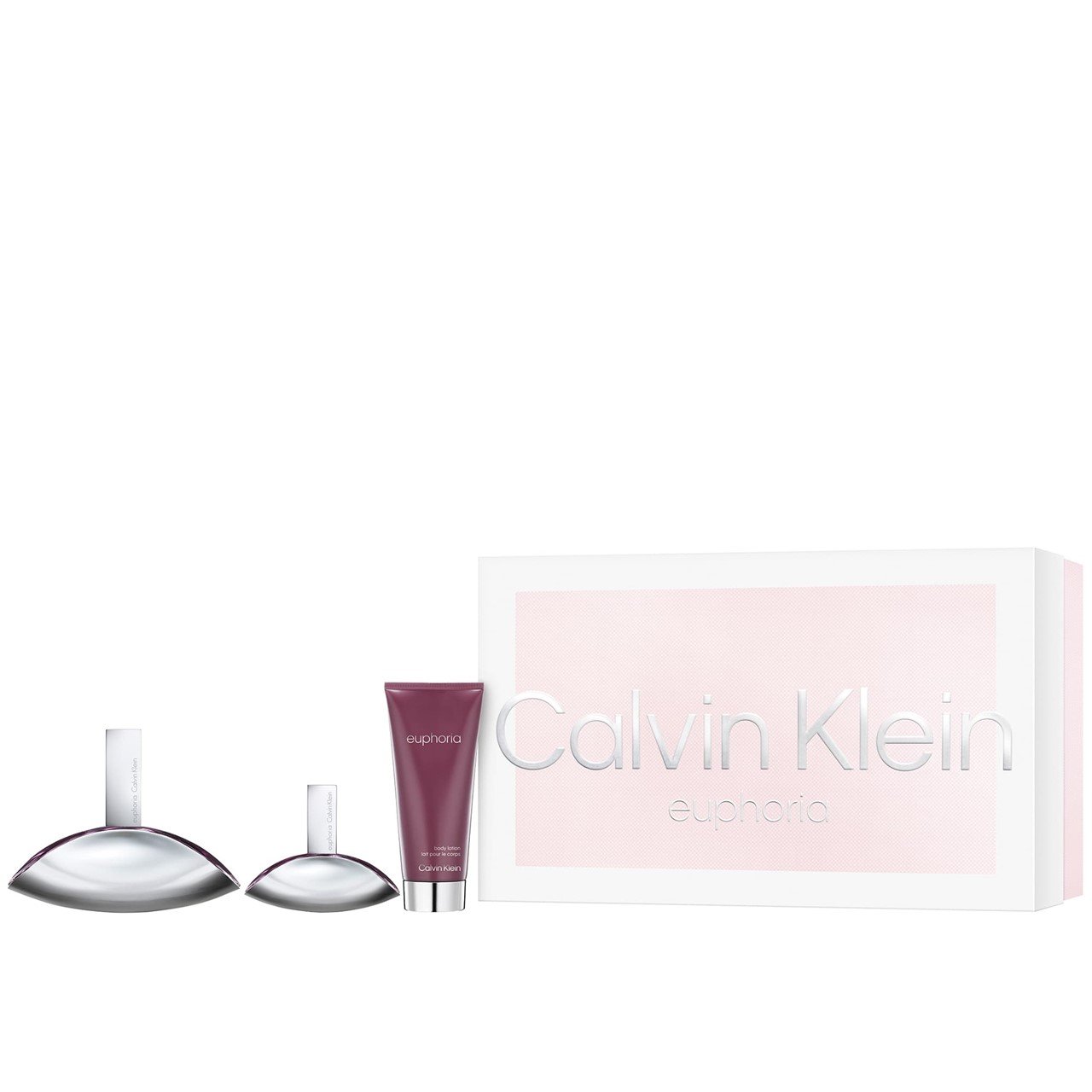 Buy GIFT SET:Calvin Klein Euphoria For Women Eau de Parfum 100ml Coffret ·  Aruba