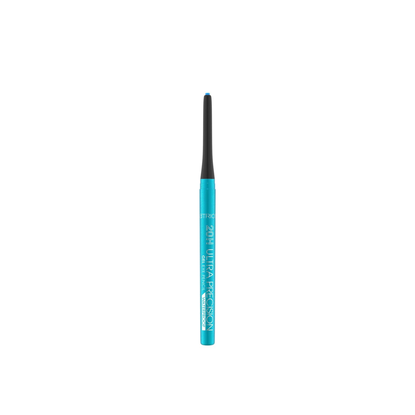 Buy Catrice 20h Ultra Precision Gel Eye Pencil Waterproof 090 0.08g 