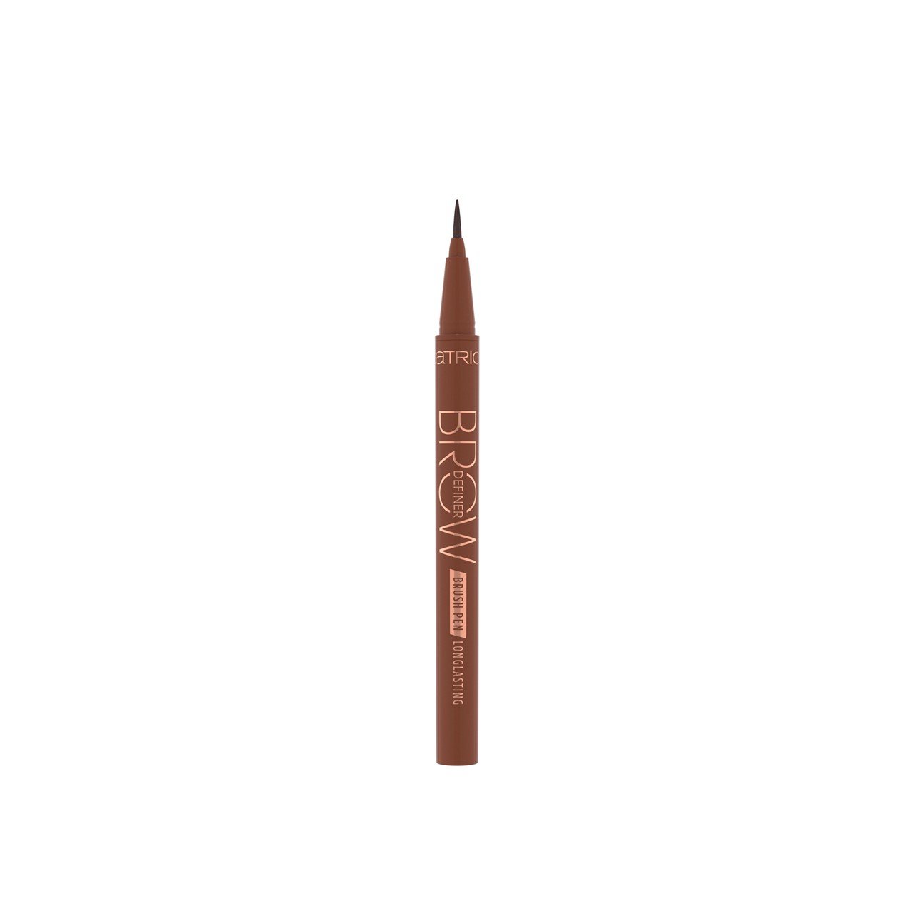 Comprar Catrice Brow Definer Brush Pen Longlasting 020 Medium Brown 0