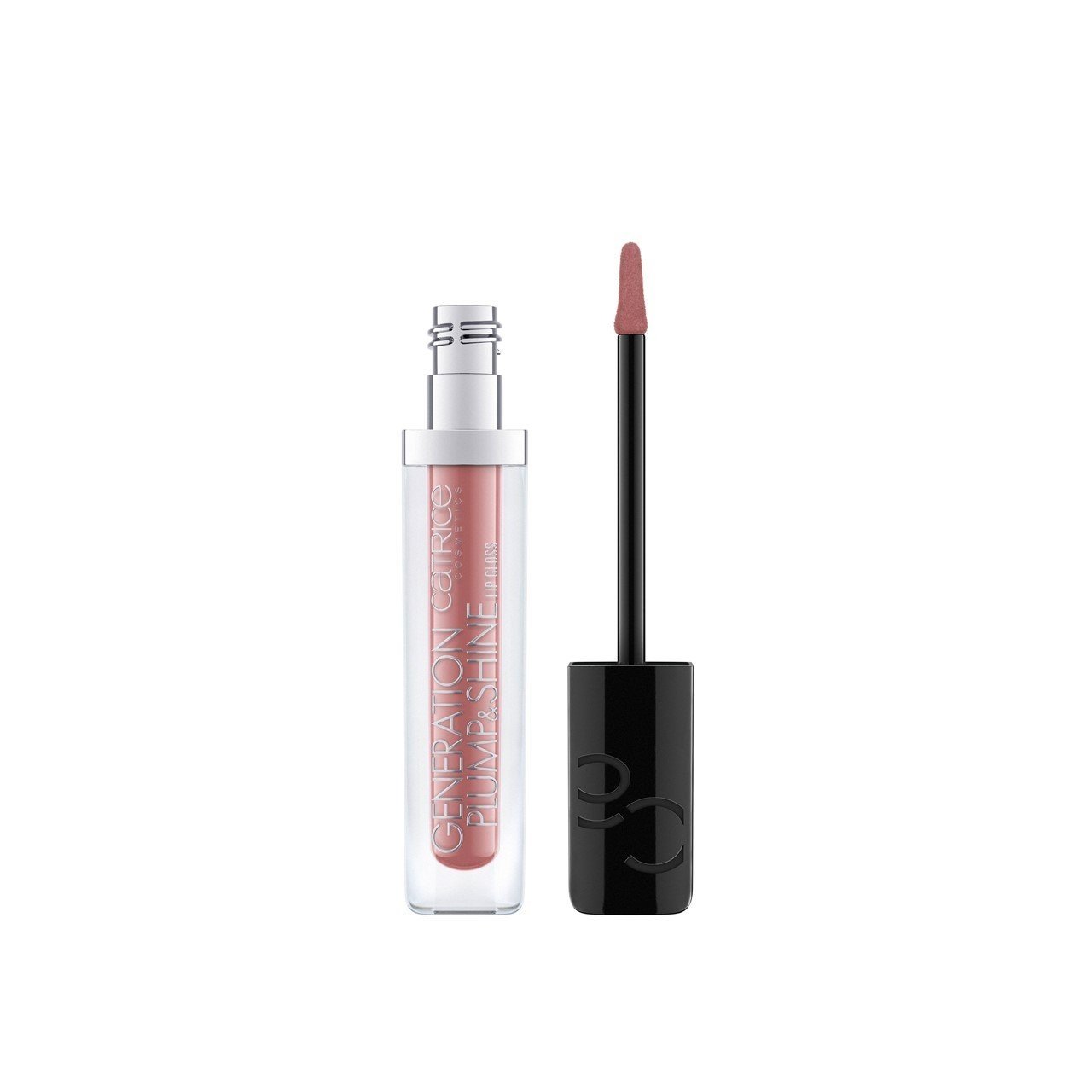 Comprar Catrice Generation Plump And Shine Gloss · Argentina