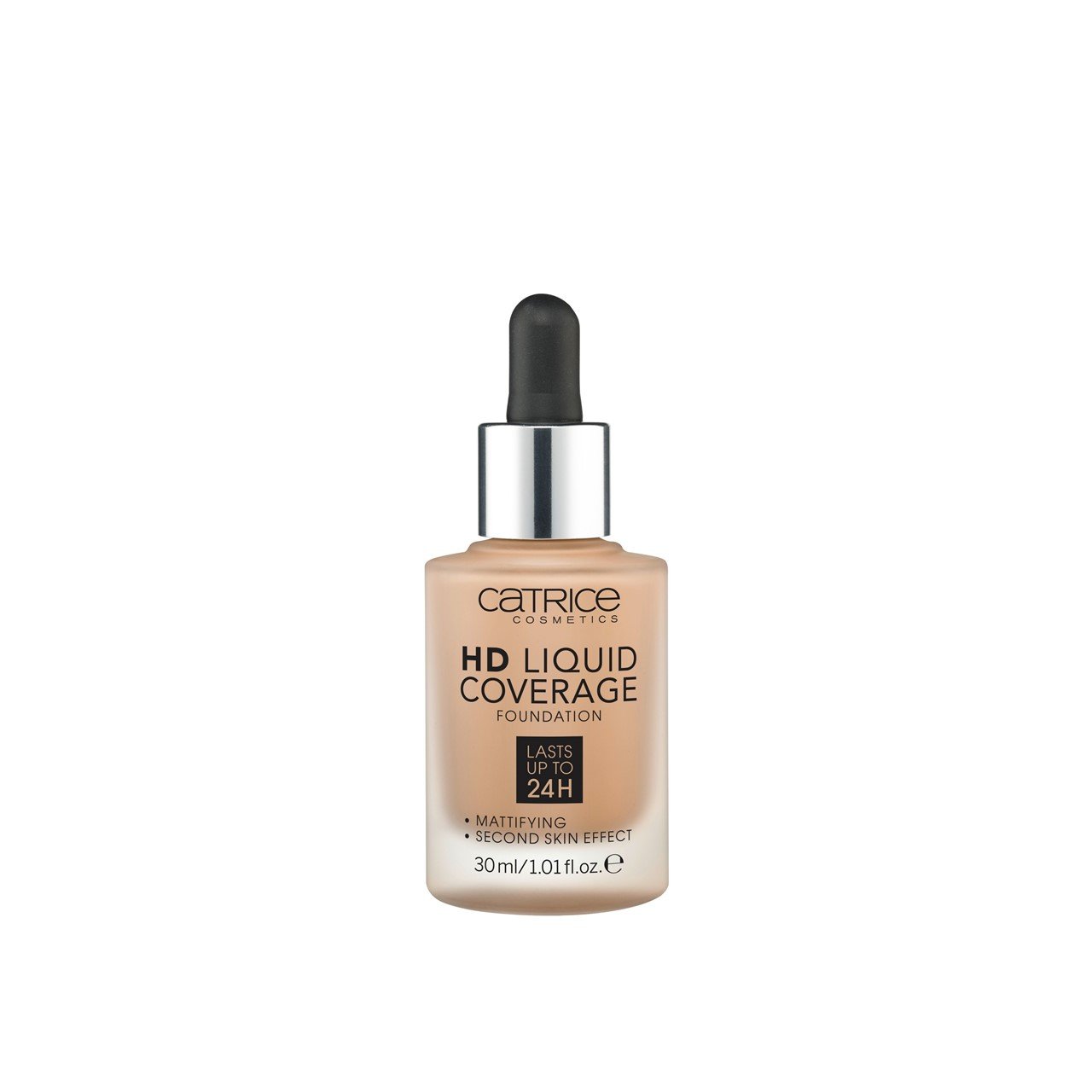 catrice foundation 036