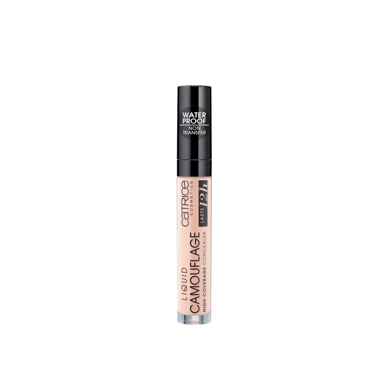 Buy Catrice Liquid Camouflage High Coverage Concealer Ml Fl