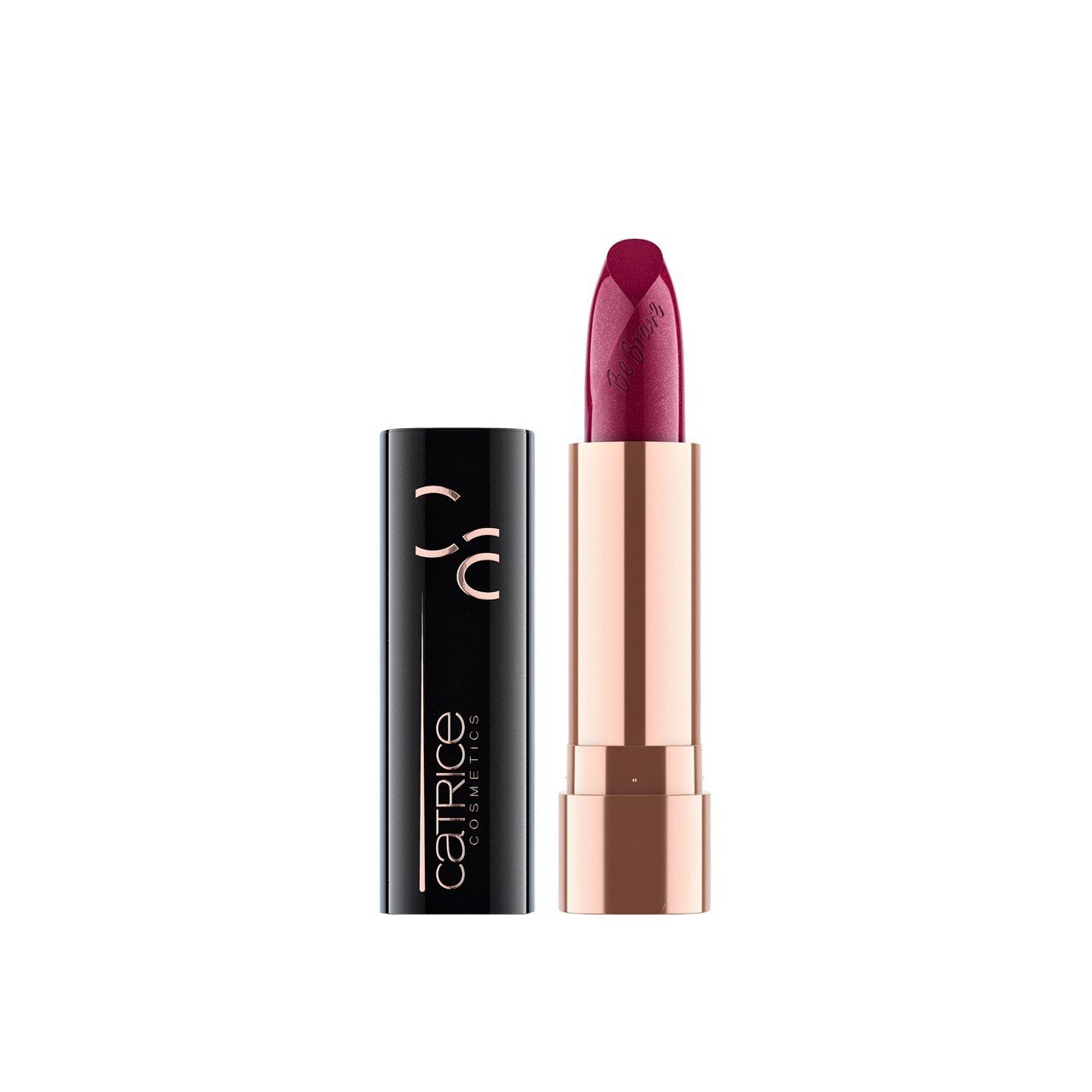 power plumping gel lipstick catrice