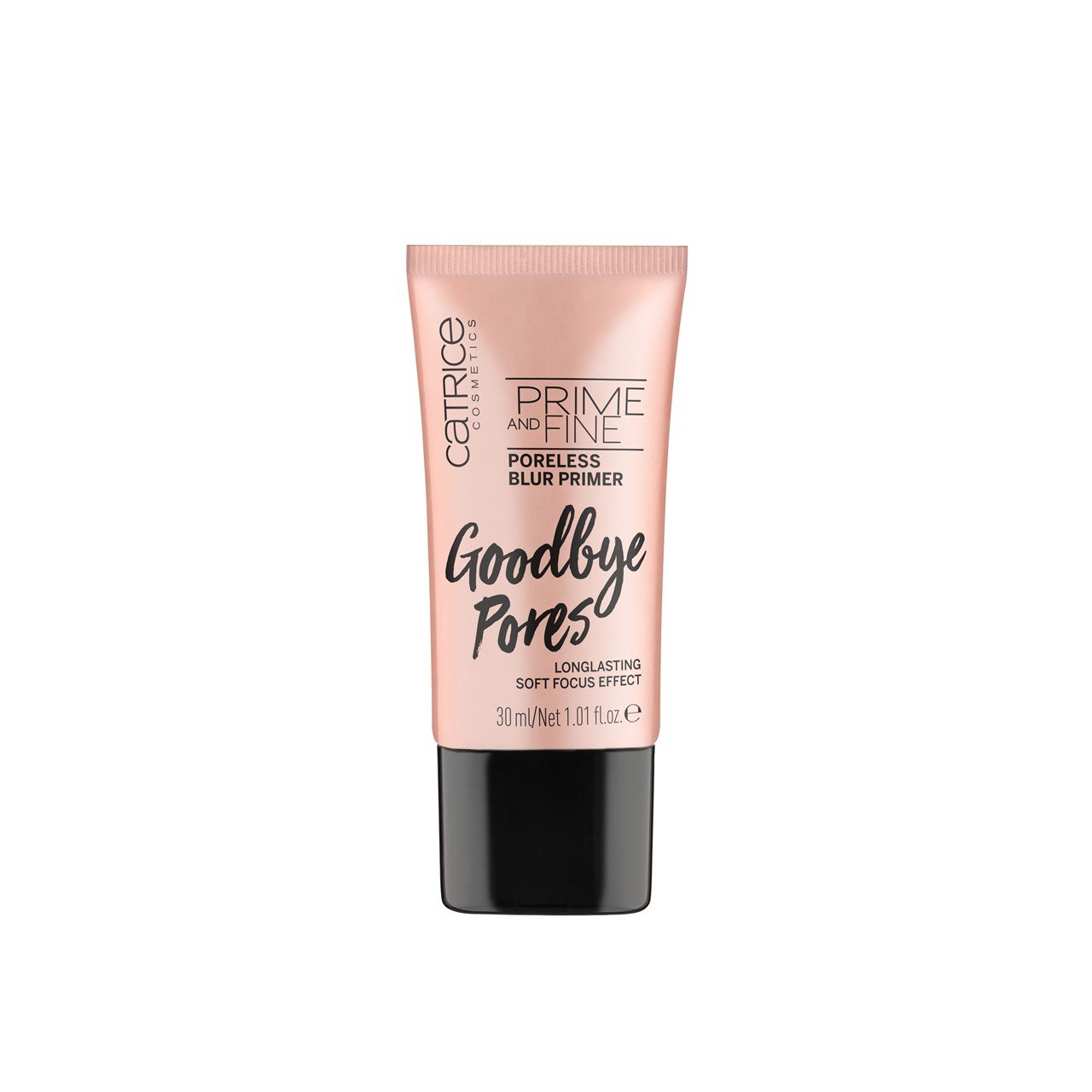 Catrice Prime And Fine Poreless Blur Primer Goodbye Pores 30ml