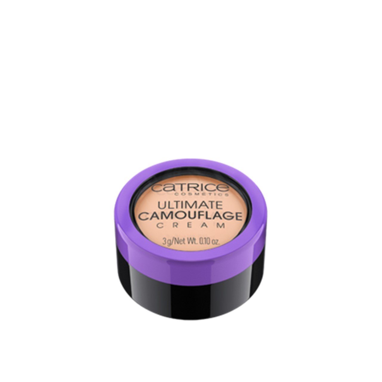 Buy Catrice Ultimate Camouflage Cream · Malaysia