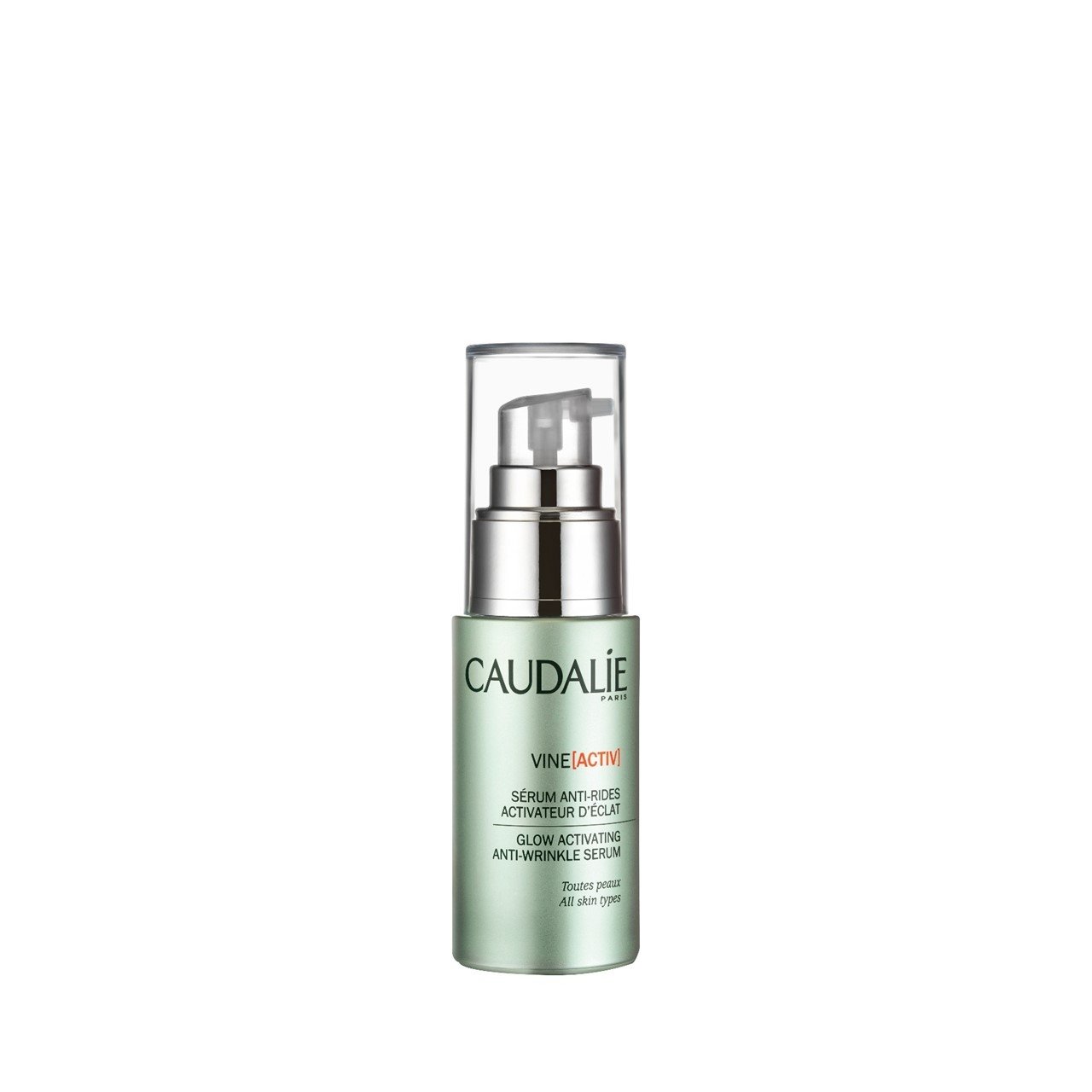 Caudalie VineActiv Glow Activating Anti-Wrinkle Serum 30ml