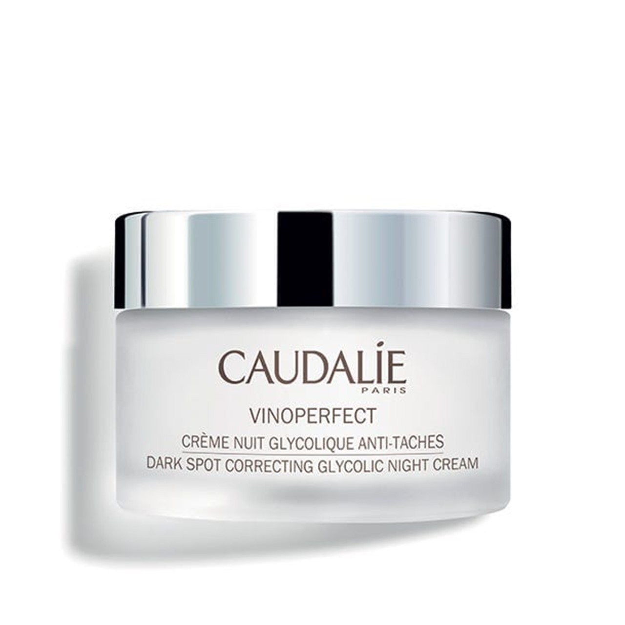 caudalie night cream
