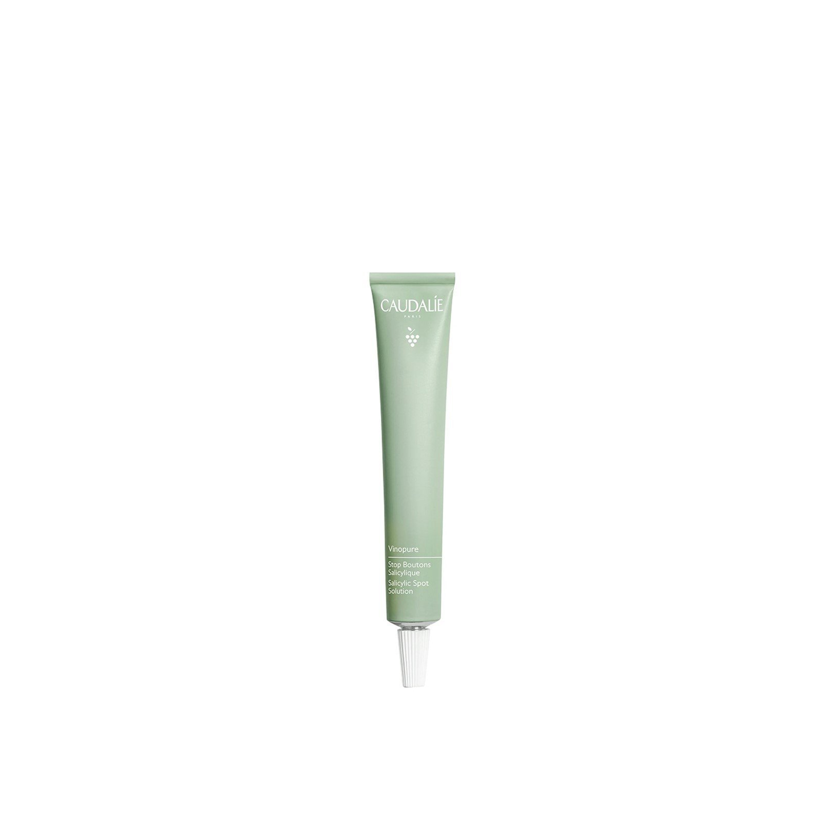 Buy Caudalie Vinopure Stop Boutons Salicylique 15ml · India