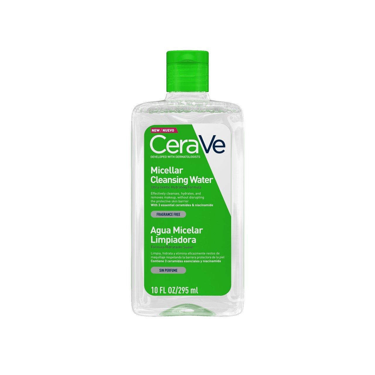 cerave cleansing wipes
