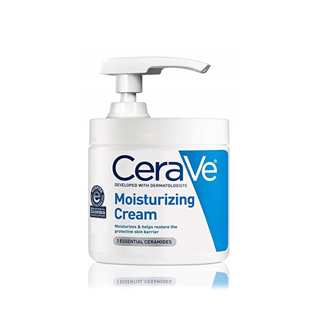 cream to moisturizer