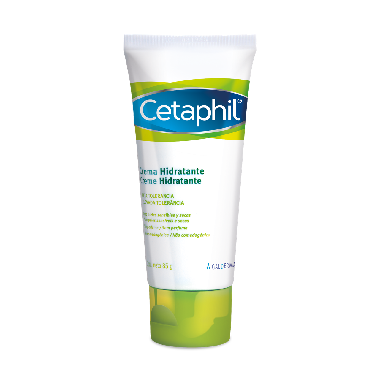 Cetaphil Moisturizing Cream Dry&Sensitive Skin 85g