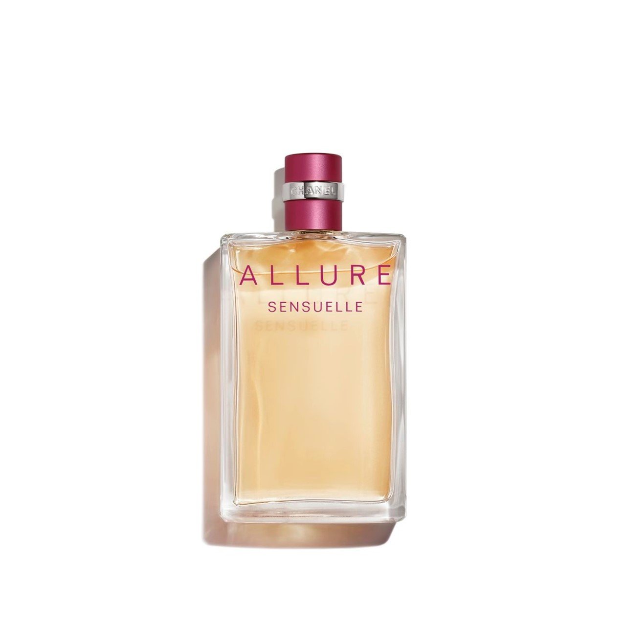 オリジナル アリュール 香水 CHANEL ALLURE 残量8割 100ml 香水(女性用 