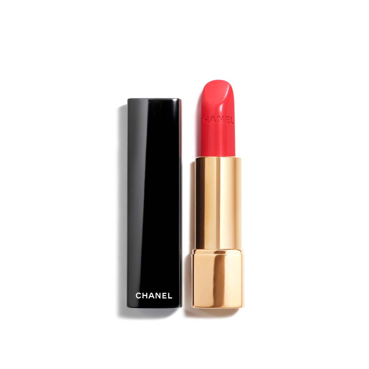 Buy CHANEL Rouge Allure Luminous Intense Lip Colour 152 3.5g · Nicaragua