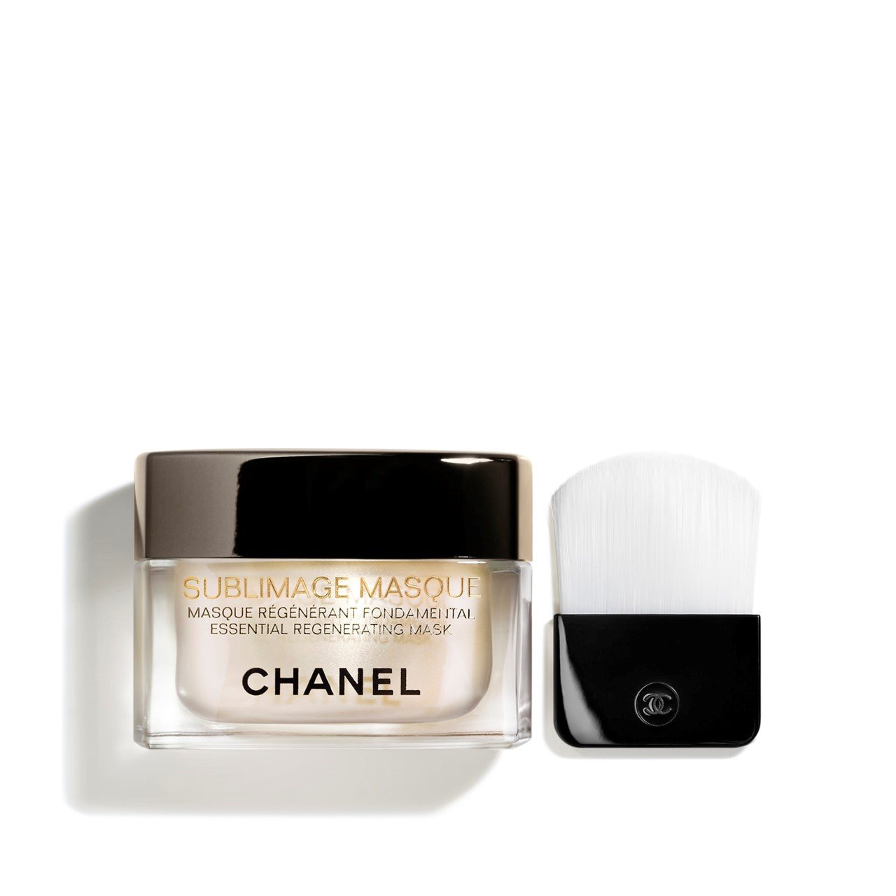 Sublimage Essential Regenerating Mask for Sale  Chanel Skincare Buy Now   Author