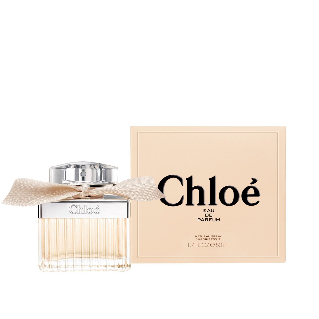 forkorte tapet Blæse Buy Chloé Eau de Parfum For Women 50ml · World Wide