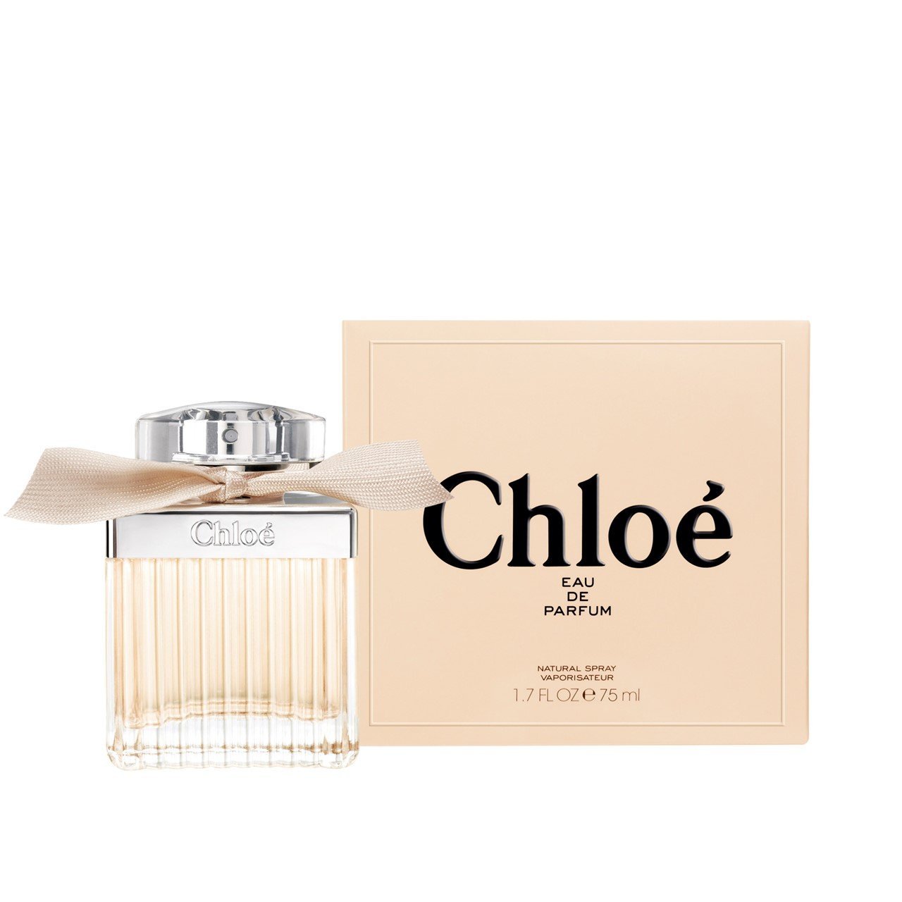 Garderobe ønskelig Kommandør Buy Chloé Eau de Parfum For Women 75ml (2.5fl oz) · USA