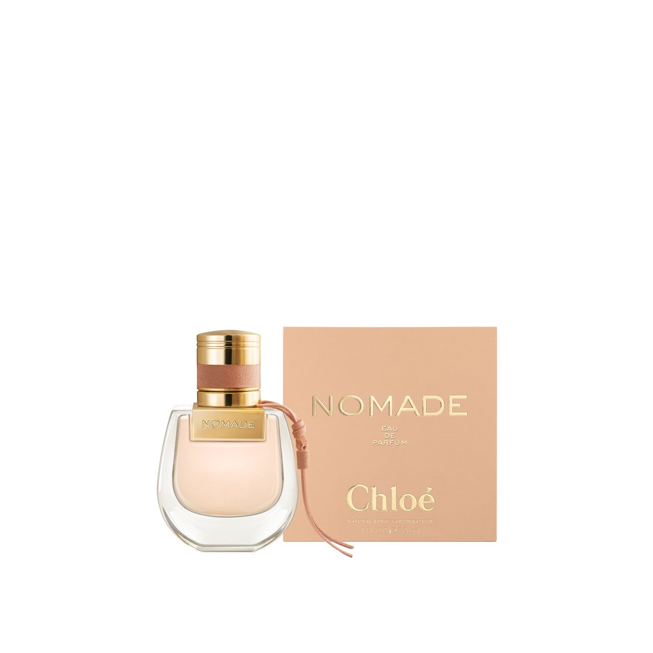 Ed Tilmeld operatør Buy Chloé Nomade Eau de Parfum 30ml (1.0fl oz) · USA