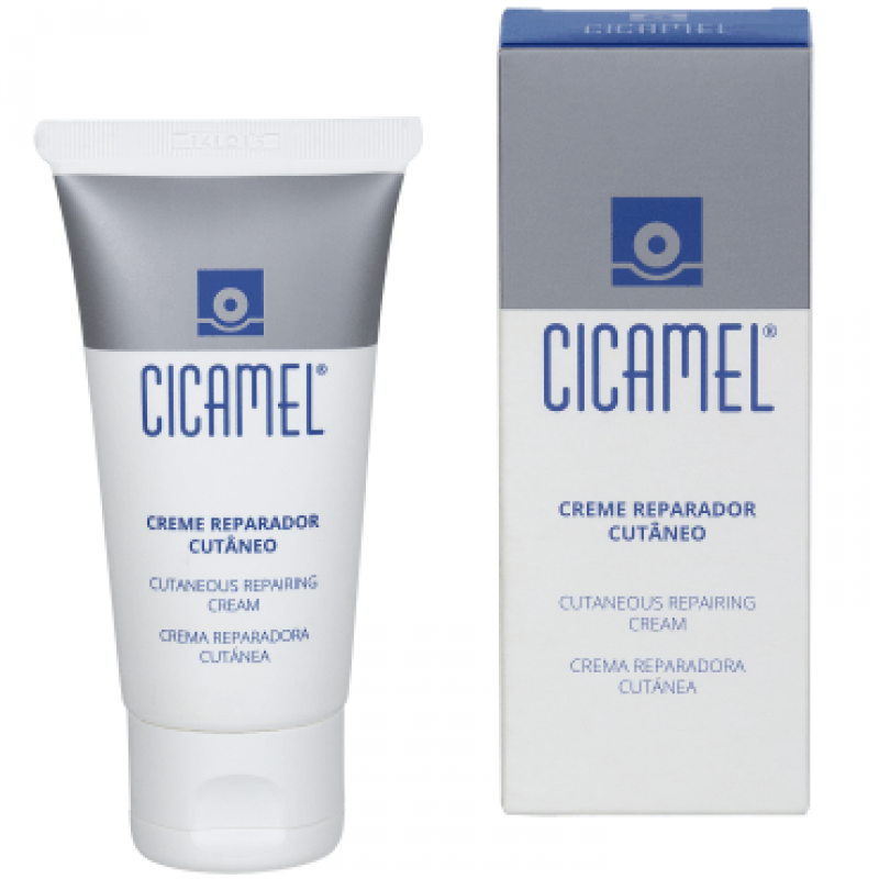 Cicamel Cutaneous Reparing Cream 50ml