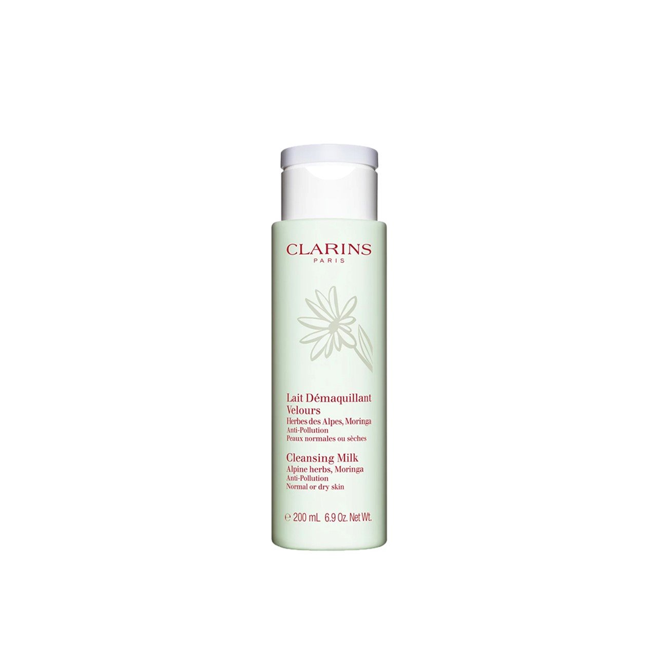 cleansing milk for normal skin