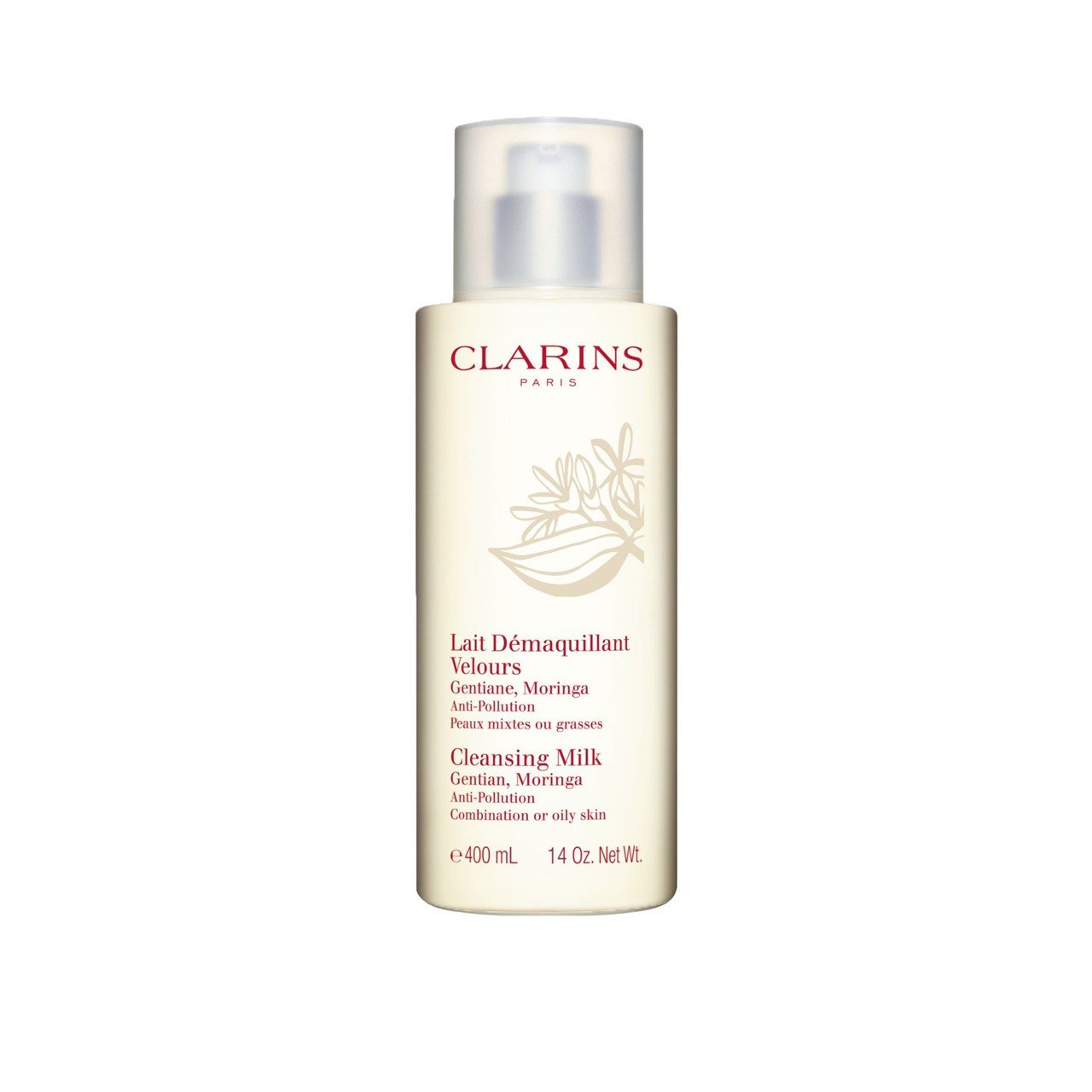 clarins makeup remover