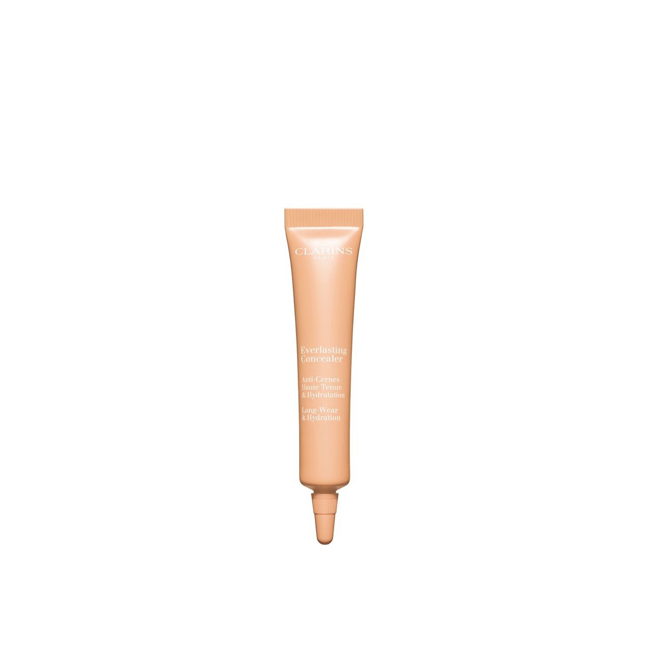 clarins everlasting concealer