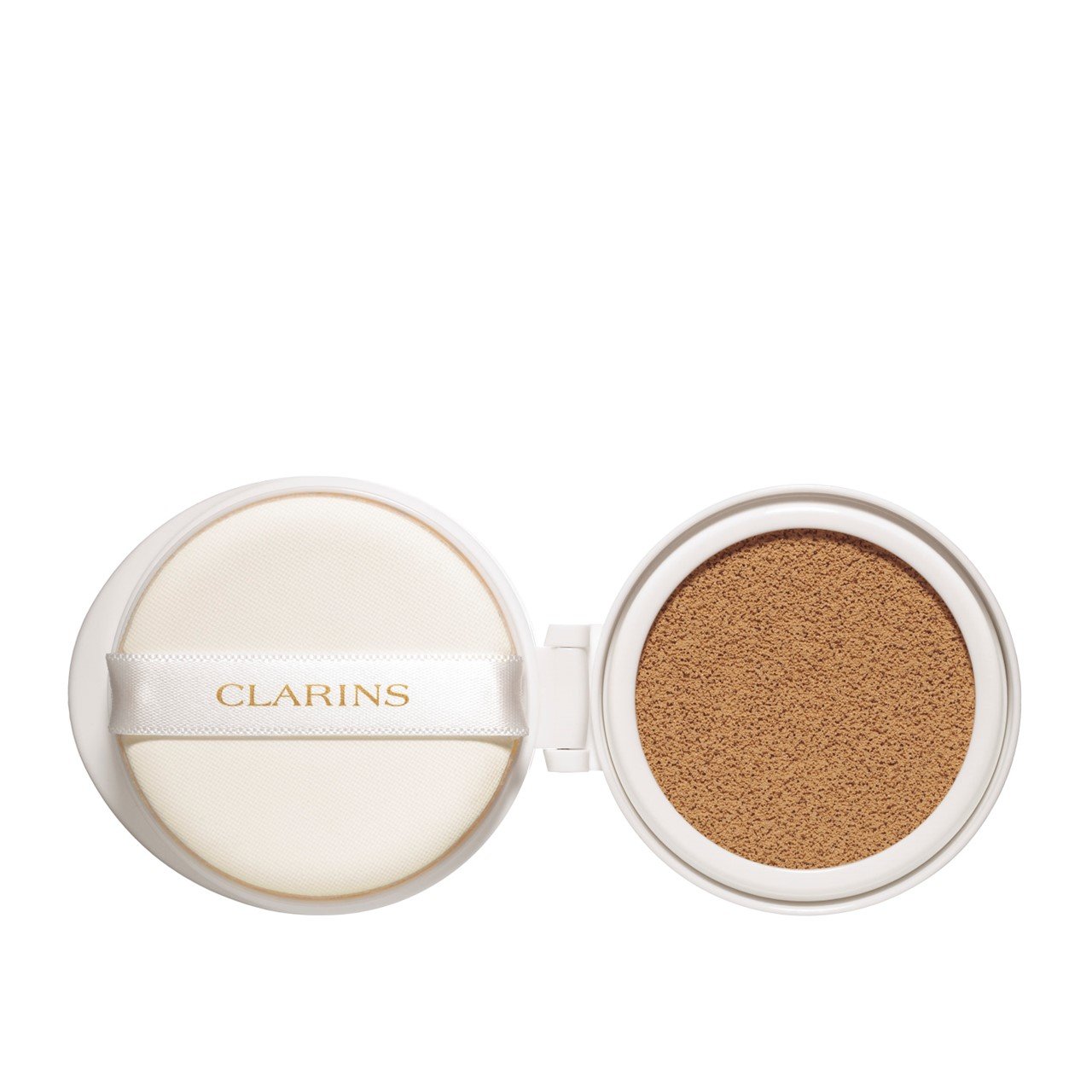 clarins everlasting cushion 107