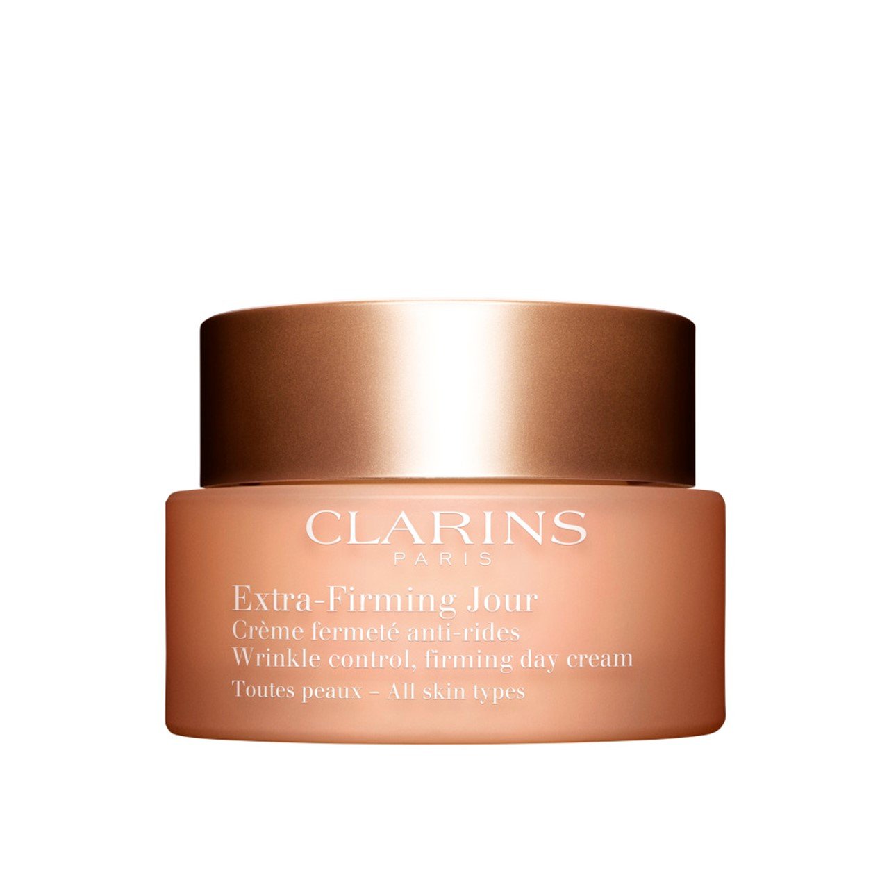 Buy Clarins Extra Firming Day Cream Ml New Zealand